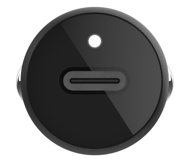 BELKIN Samochodowa 30W USB-C (z kablem) CCA004bt1MBK-B6 - 1238971 - zdjęcie 3